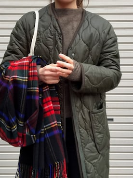 miさんのコーディネート