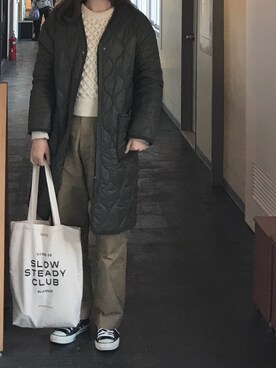 miさんのコーディネート