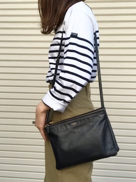 miさんのコーディネート