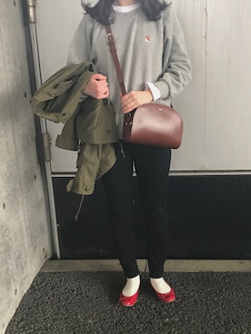 miさんのコーディネート