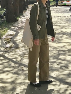 miさんのコーディネート