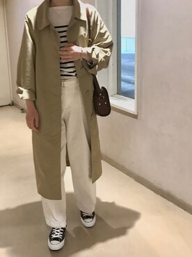 miさんのコーディネート