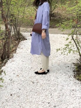 miさんのコーディネート