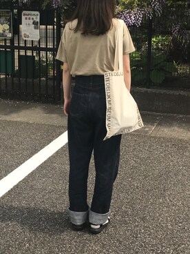 miさんのコーディネート