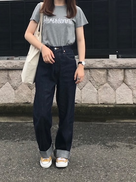 miさんのコーディネート