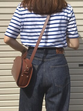 miさんのコーディネート