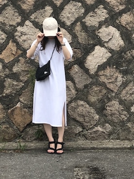 miさんのコーディネート