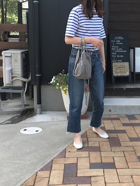 miさんのコーディネート