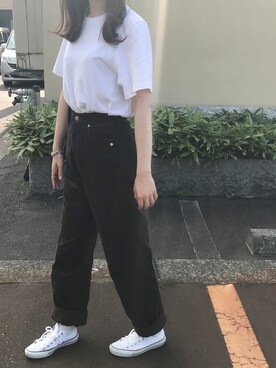 miさんのコーディネート