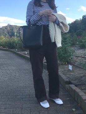 miさんのコーディネート