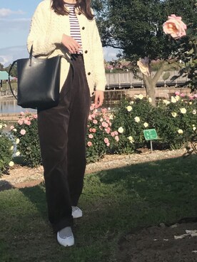 miさんのコーディネート