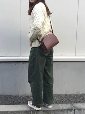 miさんのコーディネート