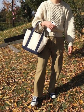 miさんのコーディネート