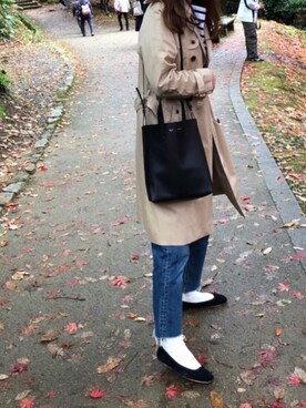 miさんのコーディネート