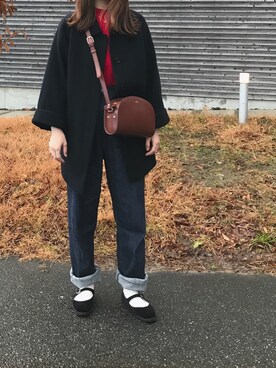 miさんのコーディネート