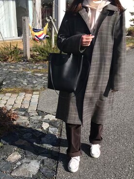 miさんのコーディネート