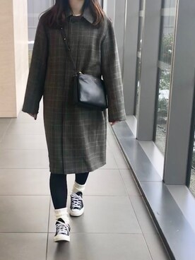 miさんのコーディネート