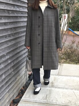 miさんのコーディネート