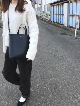 miさんのコーディネート