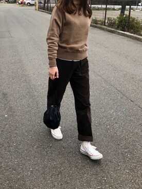 miさんのコーディネート