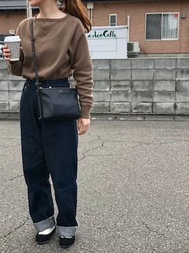 miさんのコーディネート