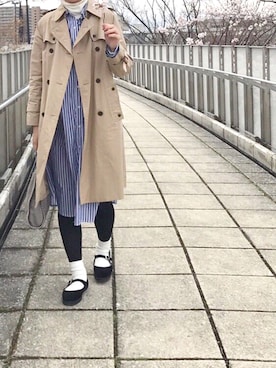 miさんのコーディネート