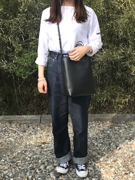 miさんのコーディネート