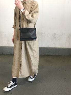 miさんのコーディネート