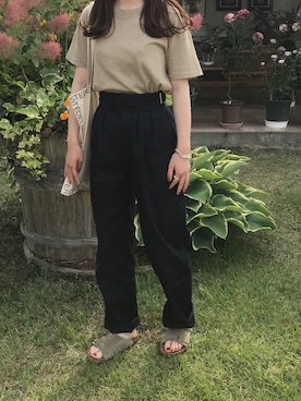 miさんのコーディネート