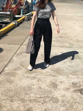 miさんのコーディネート