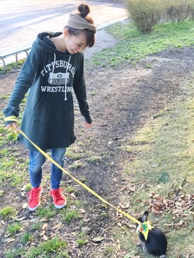 りなっぷ🌼さんのコーディネート