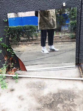 ColdWaterさんのコーディネート