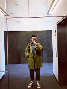 ColdWaterさんのコーディネート