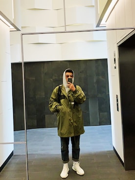 ColdWaterさんのコーディネート