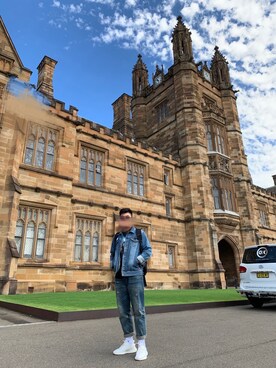 ColdWaterさんのコーディネート