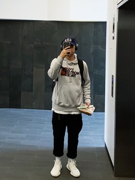 ColdWaterさんのコーディネート