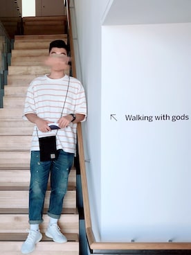 ColdWaterさんのコーディネート