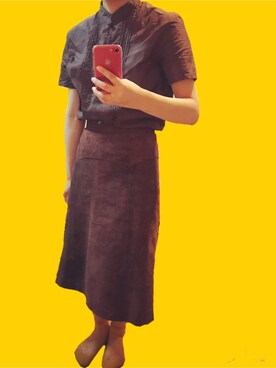 こうざいさんのコーディネート