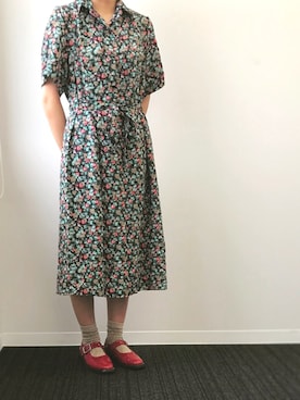 こうざいさんのコーディネート