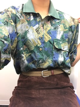 こうざいさんのコーディネート