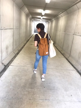 こうざいさんのコーディネート