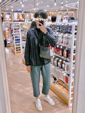 _gs_さんのコーディネート