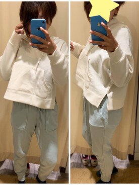 cocolulu97さん（レディース・165cm）の冬コーディネート