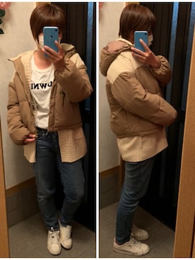 cocolulu97さん(レディース・165cm)の春コーディネート