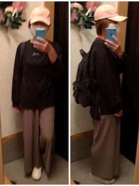 cocolulu97さんのコーディネート