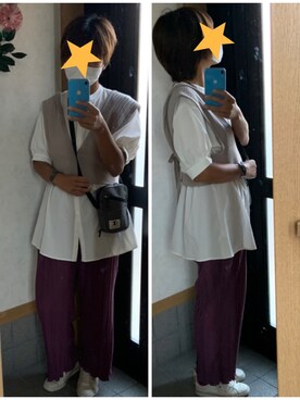 cocolulu97さんのコーディネート