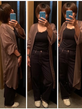 cocolulu97さんのコーディネート