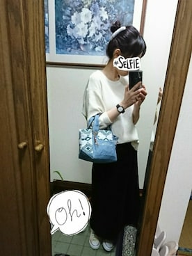 auさんのコーディネート