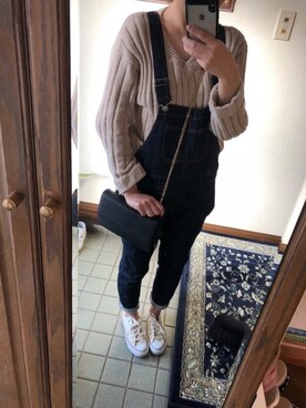 auさんのコーディネート