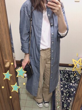 auさんのコーディネート